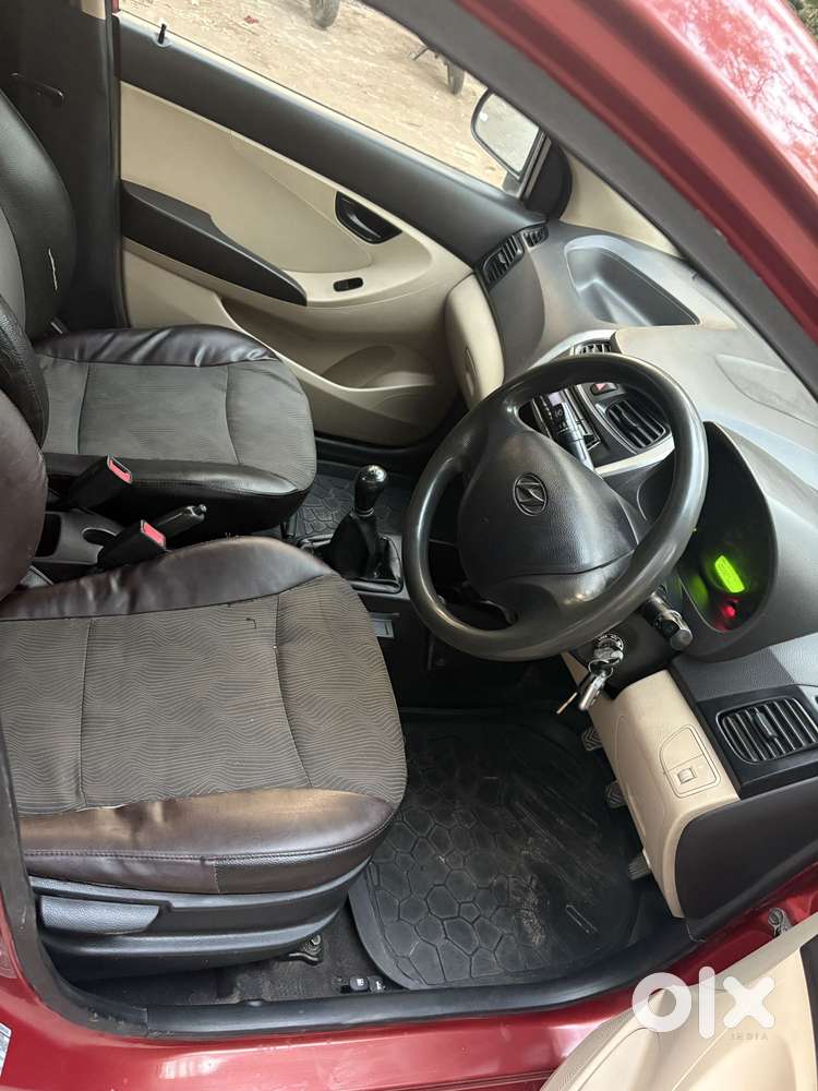 Hyundai Eon Era +, 2012, Petrol