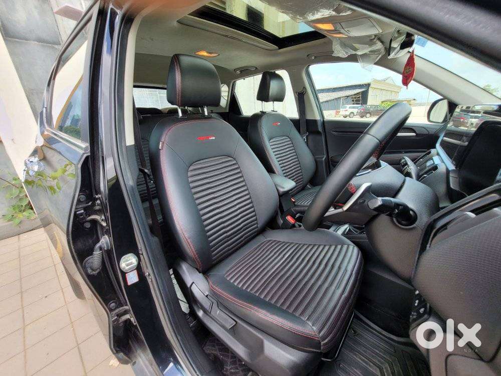 Kia Sonet 1.0 Gtx Plus Dct, 2023, Petrol