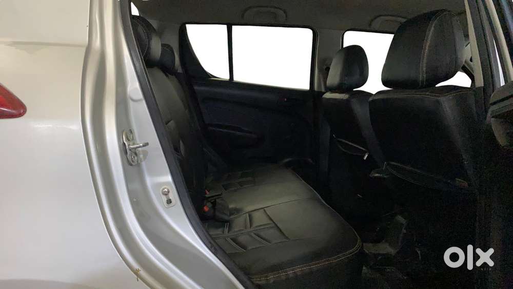 Maruti Suzuki Swift 1.2 Lxi (o), 2015, Petrol