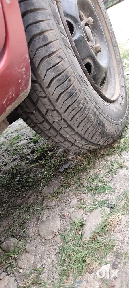 Maruti Suzuki Wagon R 2009