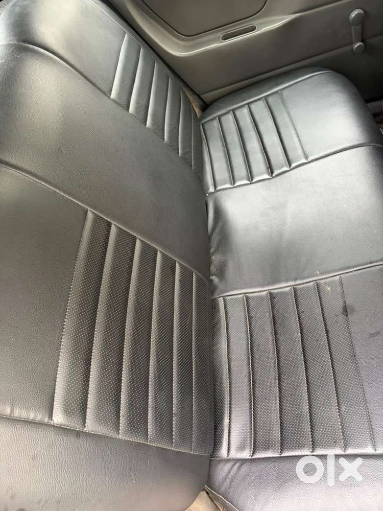 Maruti Suzuki Alto 2009