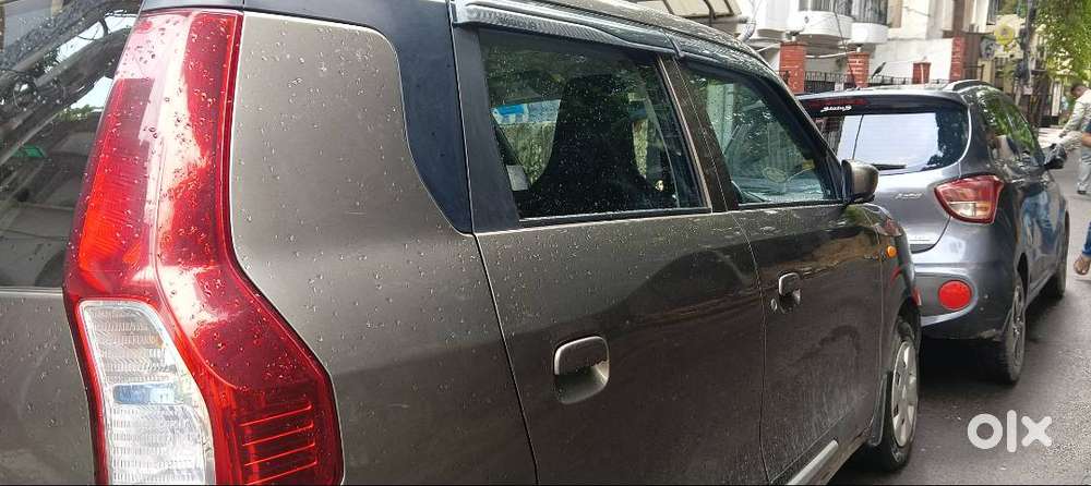 Maruti Suzuki Wagon R Petrol Year 2025