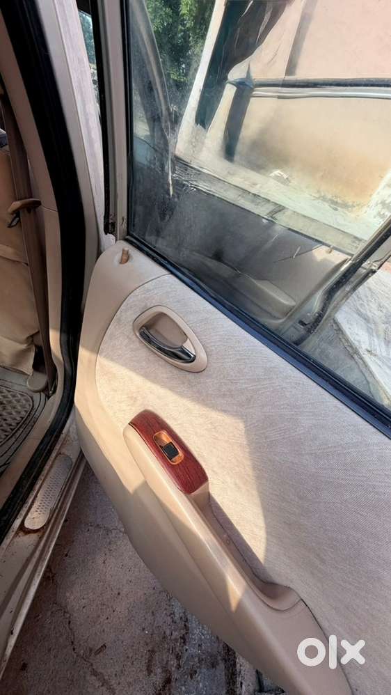Honda City Zx 2007 Km Driven