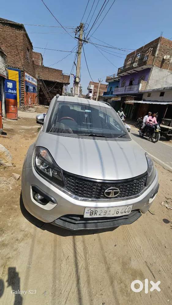 Tata Nexon Diesel 2019