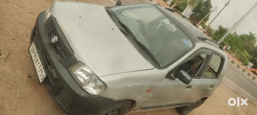 Maruti Suzuki Alto 800 2007 Petrol 90000 Km Driven