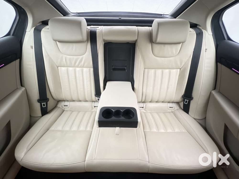 Skoda Octavia 2.0 L K Tsi At, 2018, Petrol