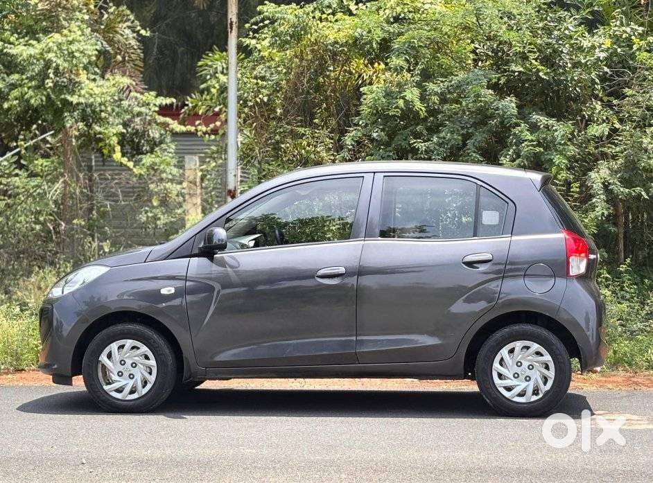 Hyundai Santro, 2020, Petrol
