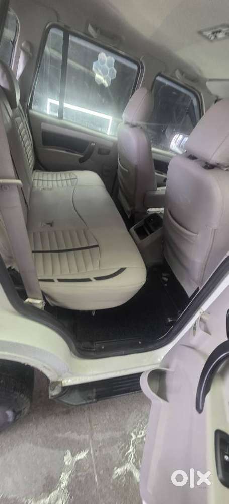Mahindra Scorpio S11, 2021, Diesel