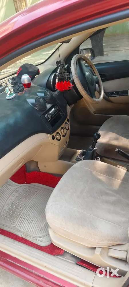 Chevrolet Captiva Ltz 2008