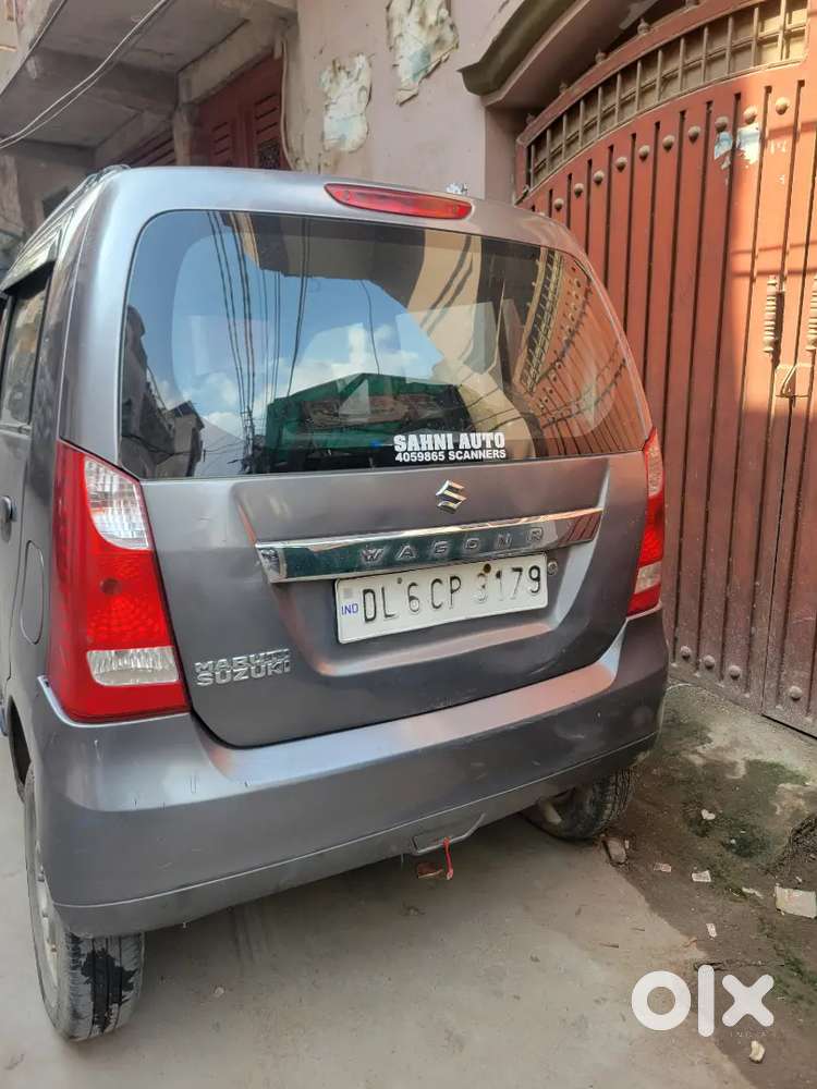 A Car I Good Condition