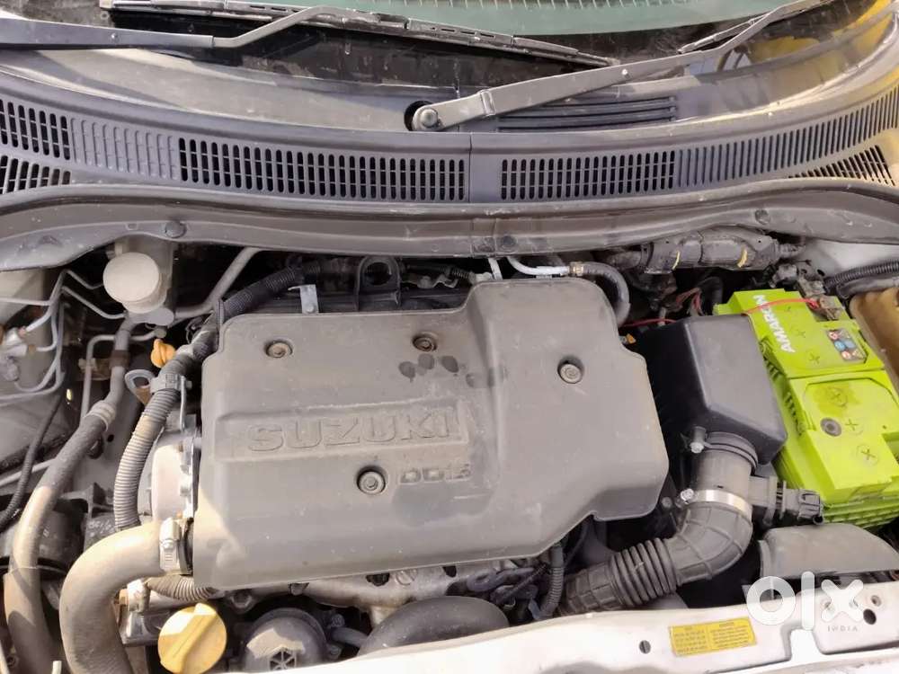 Maruti Suzuki Swift 2008 Diesel