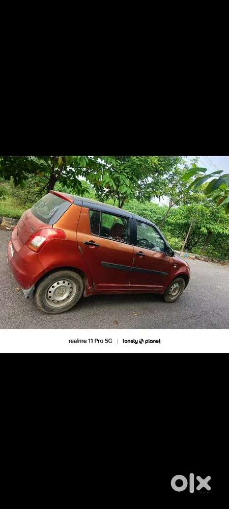 Maruti Suzuki Swift 2008 Diesel 140000 Km Driven