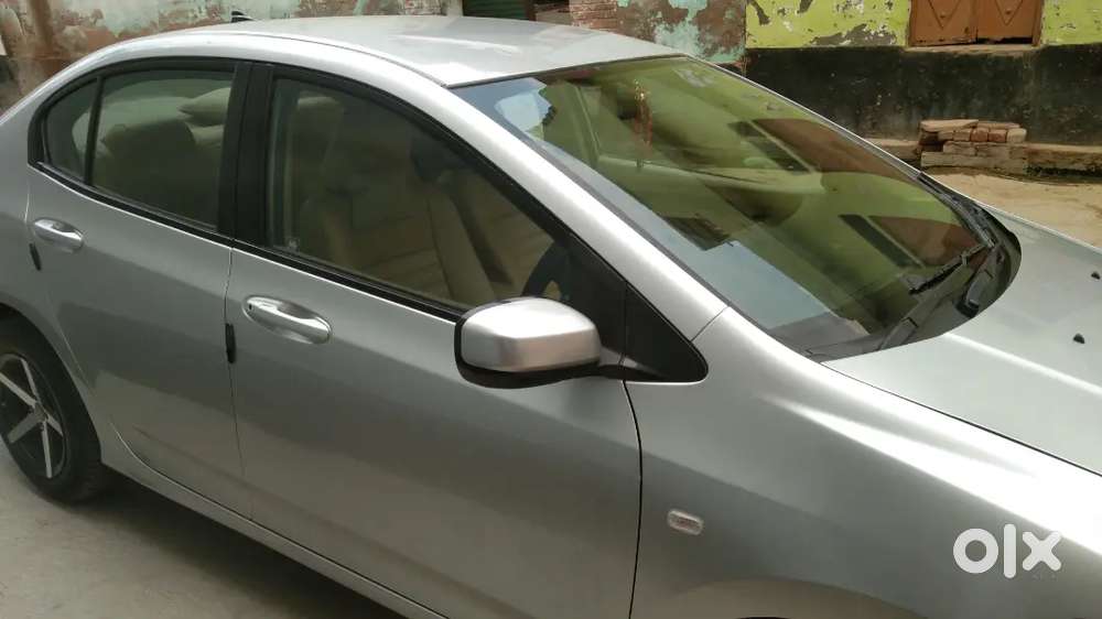 Honda City 2010 Petrol Good Condition