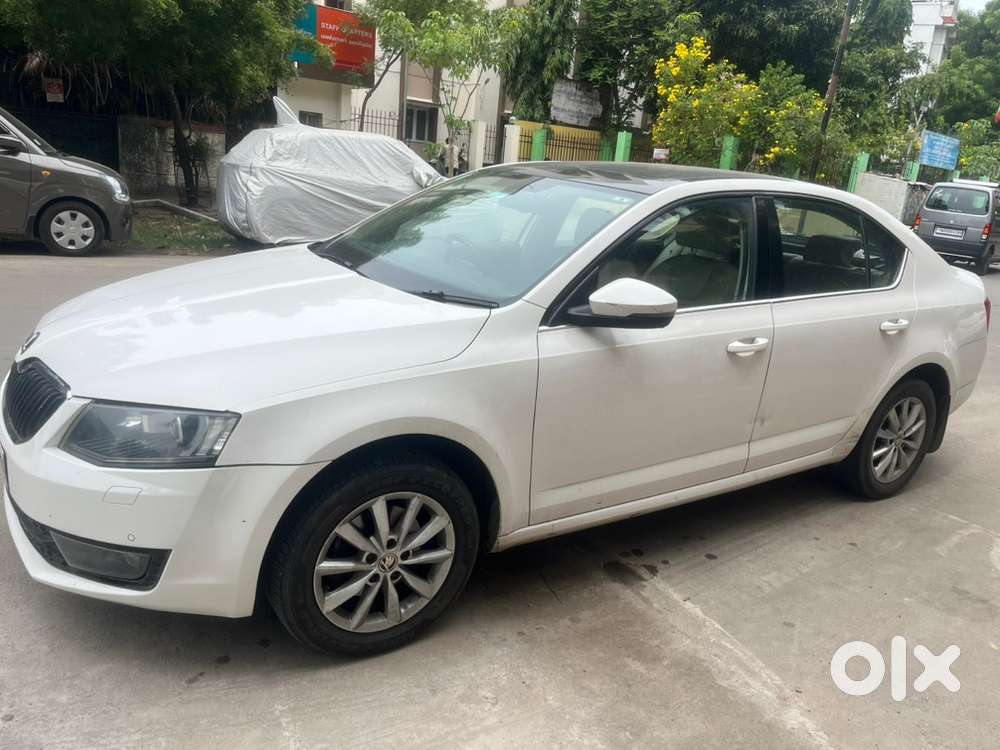 Skoda Octavia Diesel 2016