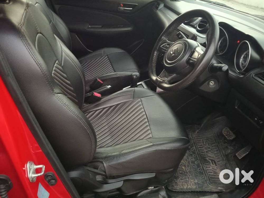 Maruti Suzuki Swift Vxi, 2018, Petrol