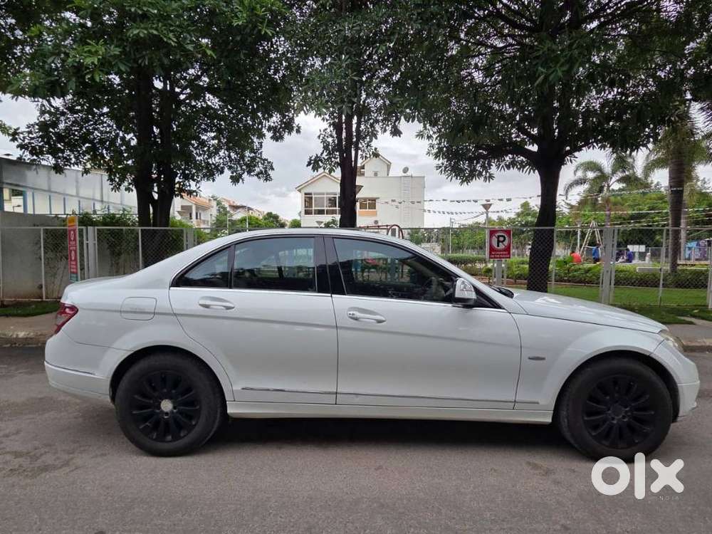 Mercedes-benz A Class A200 Cdi, 2007, Diesel