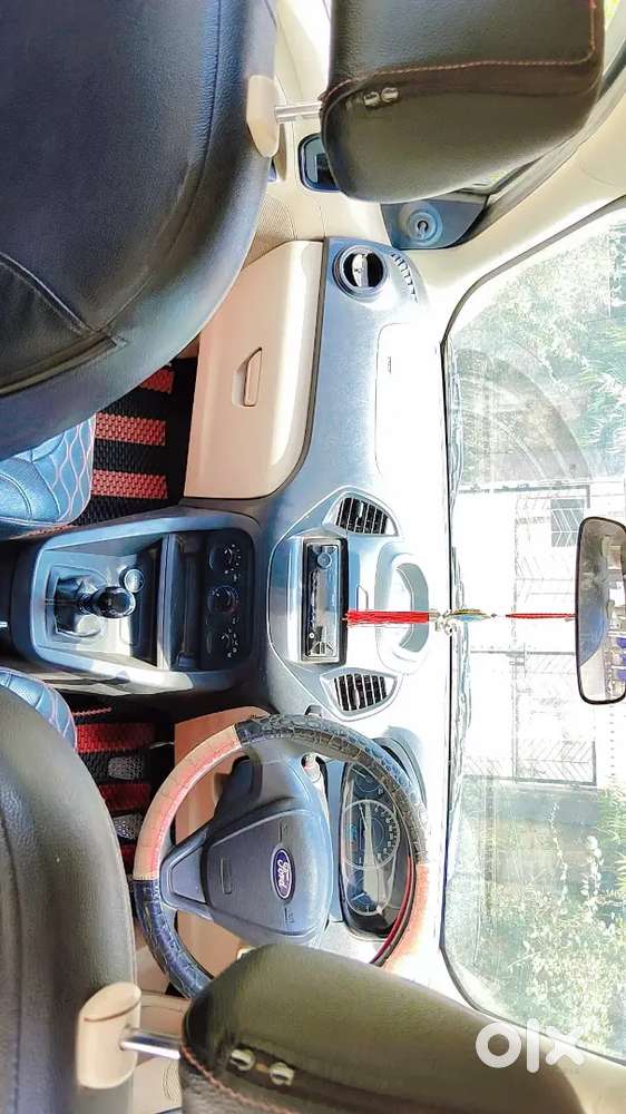 Ford Aspire 2021 Diesel 91000 Km Driven