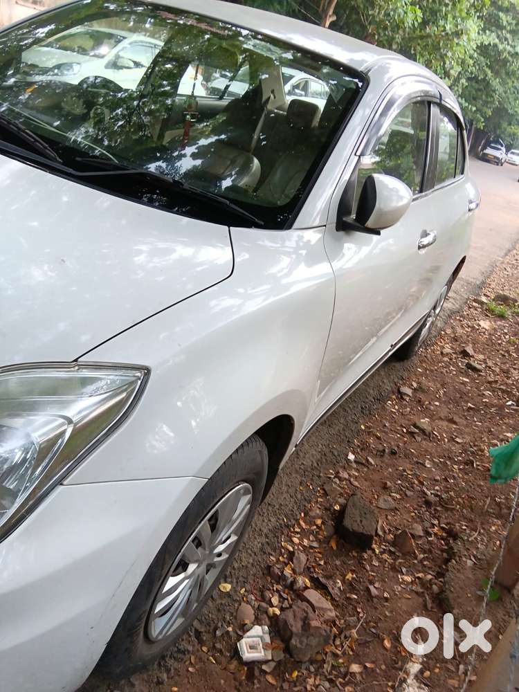 Maruti Suzuki Swift Dzire 1.2 Vxi Bsiv, 2022, Petrol