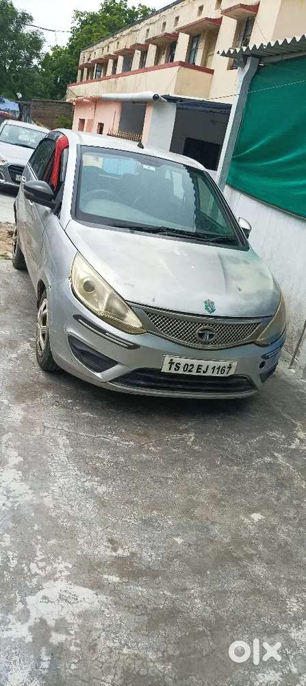 Tata Bolt Diesel Quadrajet 2015