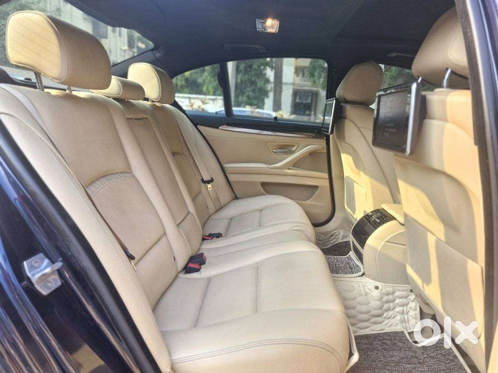 Bmw 5 Series 3.0 530d M Sport, 2015, Diesel