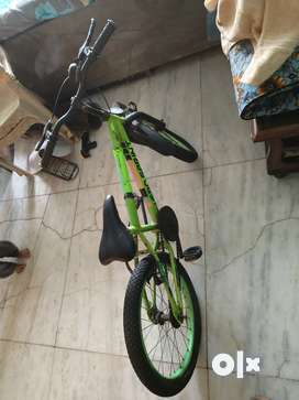 Hero sprint cycle second hand hotsell