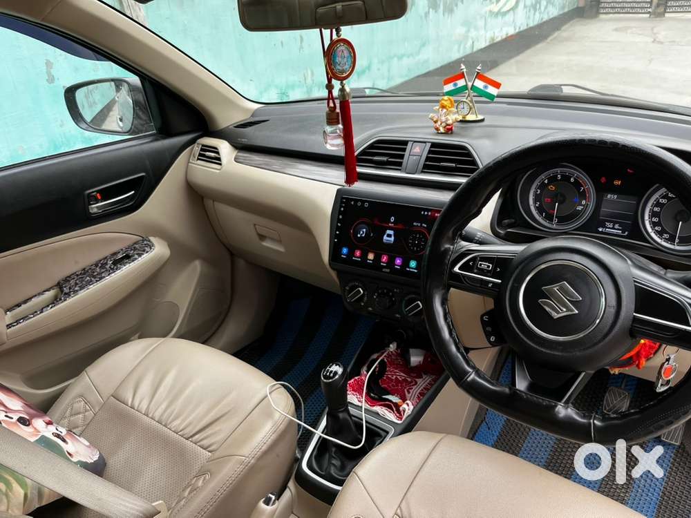 Maruti Suzuki Dzire