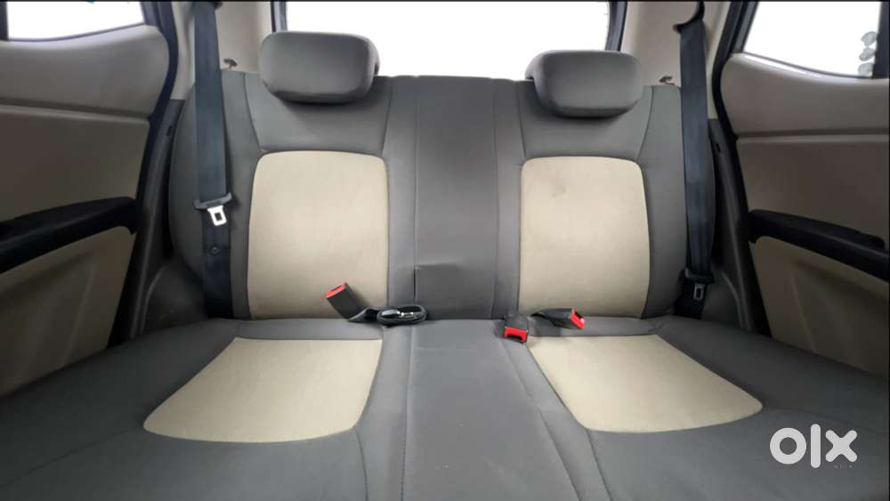 Hyundai I10 Sportz 1.2 Kappa2, 2013, Petrol