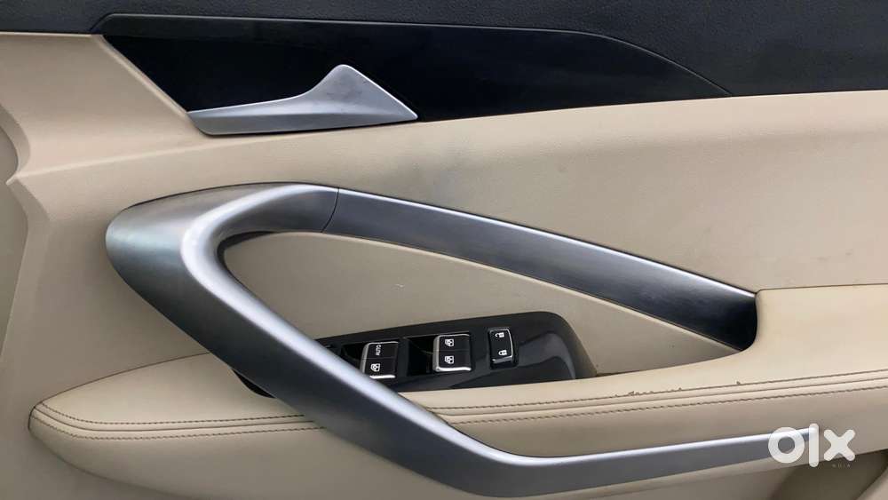 Mg Hector Sharp Dct Petrol, 2021, Petrol