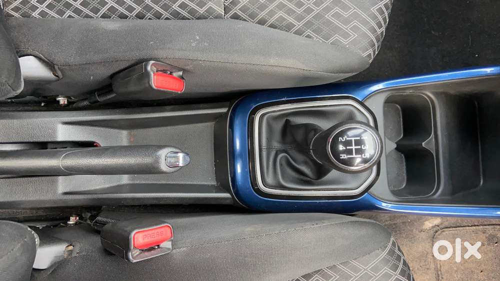 Maruti Suzuki Ignis 1.2 Zeta, 2023, Petrol