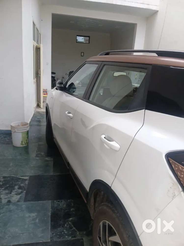 Mahindra Xuv400 Electric 2026