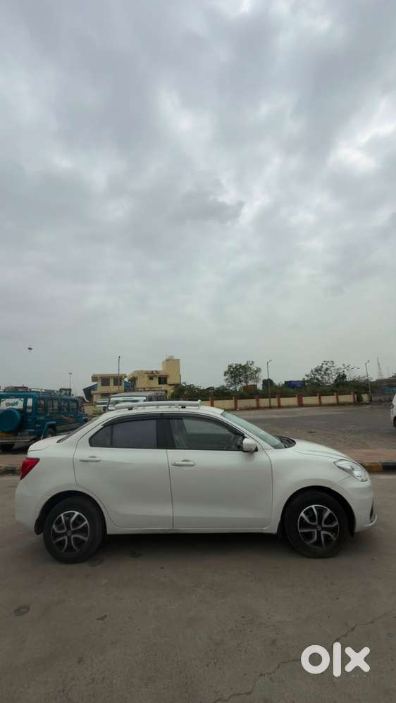 2024 Maruti Dzire Vxi