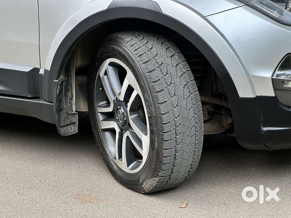 Tata Hexa 2.2 Xt 4x2 7 Str, 2019, Diesel