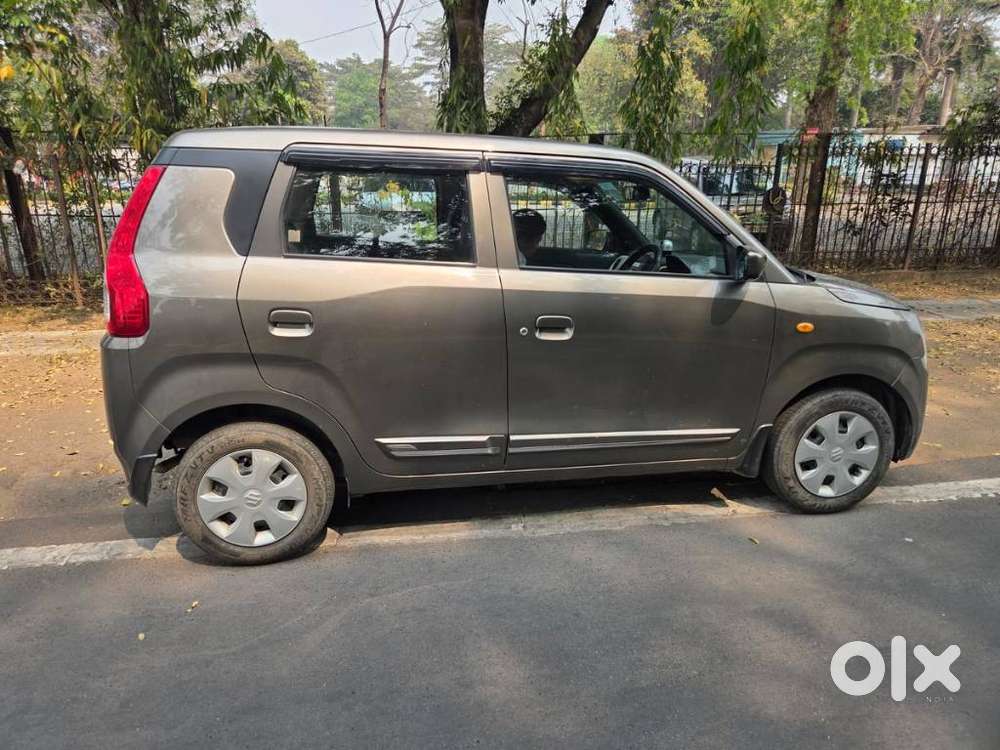 Maruti Suzuki Wagon R 1.0 Vxi Limited Edition, 2023, Petrol