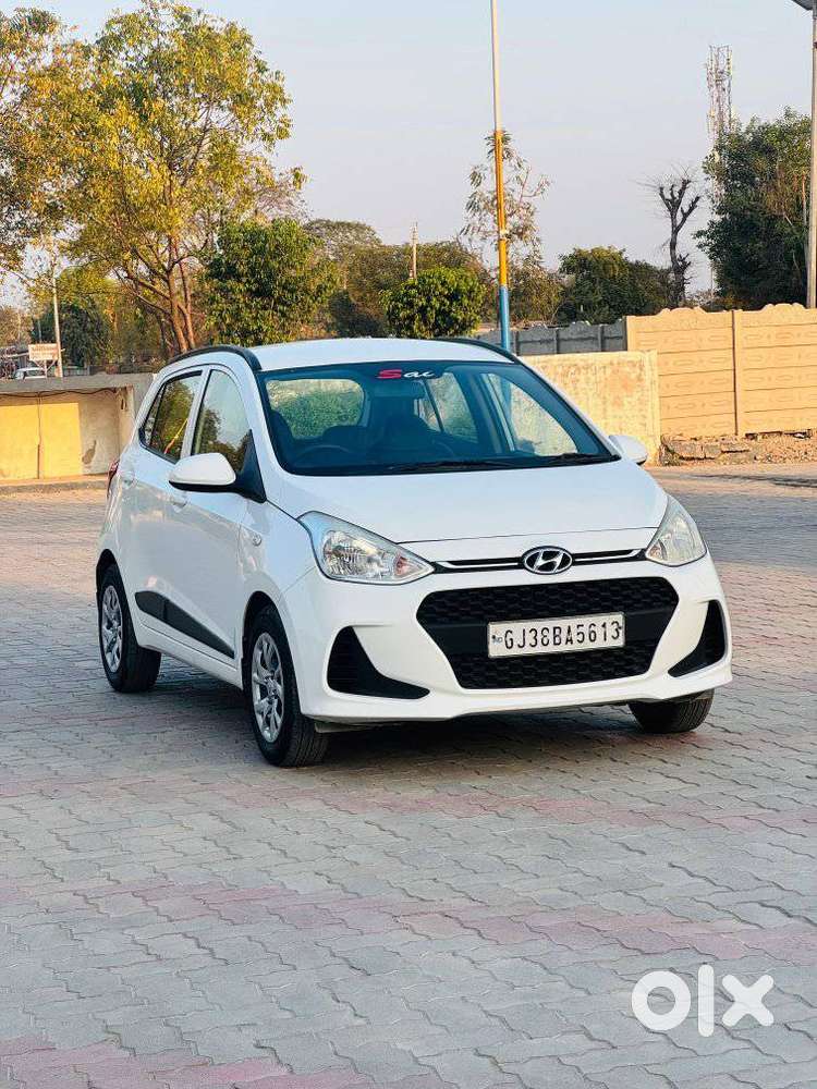 Hyundai Grand I10 1.2 Kappa Magna, 2019, Cng & Hybrids