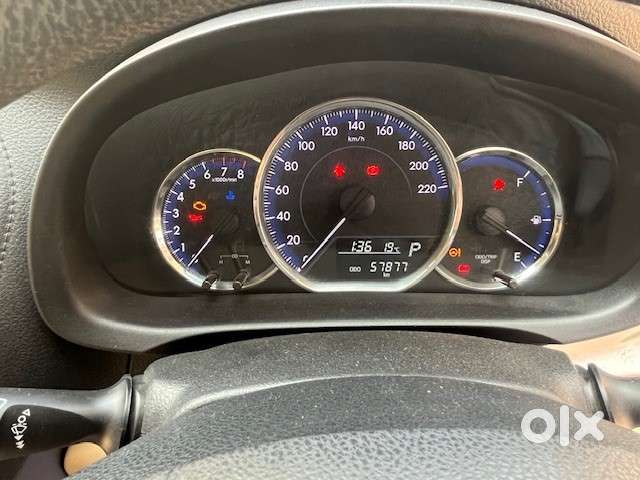 Toyota Yaris J Cvt, 2018, Petrol