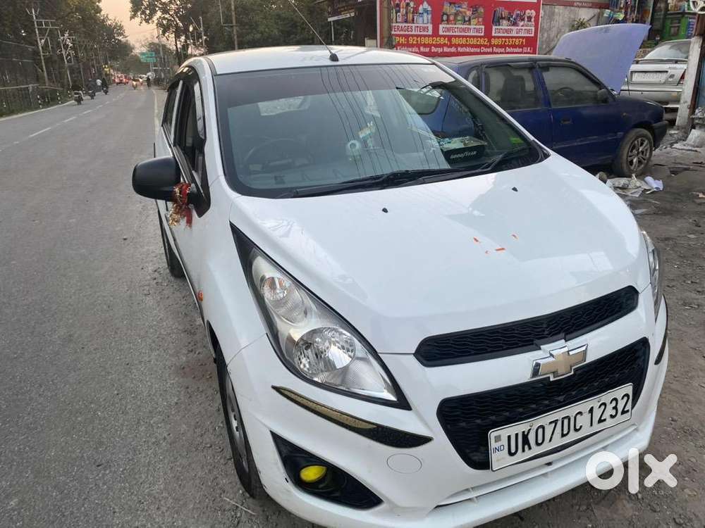 Chevrolet Beat 2018 Diesel Good Condition