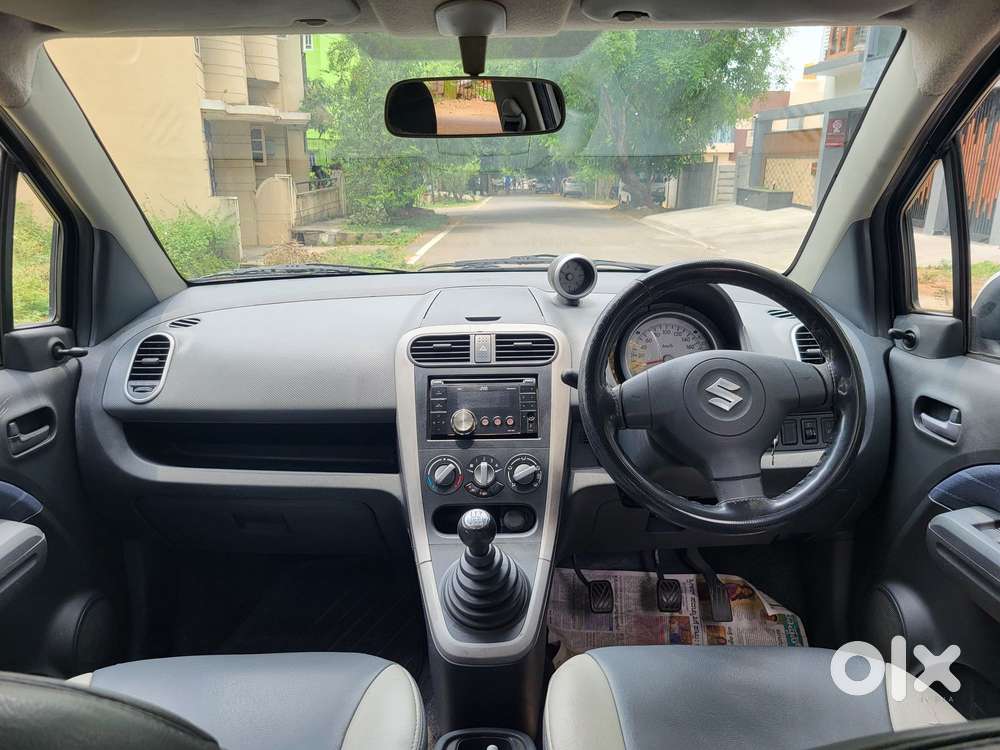 Maruti Suzuki Ritz Vdi, 2012, Diesel