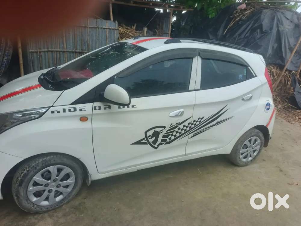 Hyundai Eon 0.8 D 2018