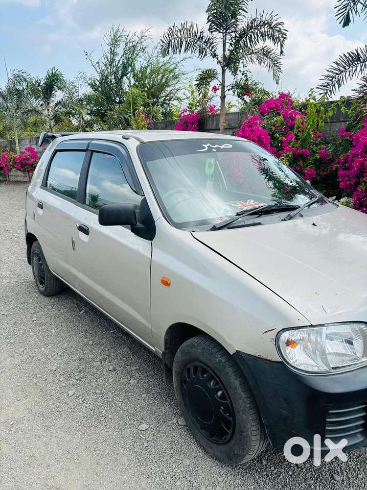 Maruti Suzuki Alto 800 2007 Cng & Petrol Good Condition