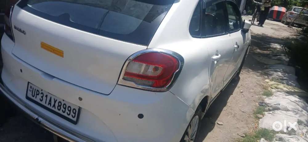 Maruti Suzuki Baleno 2018 Diesel 68000 Km Driven