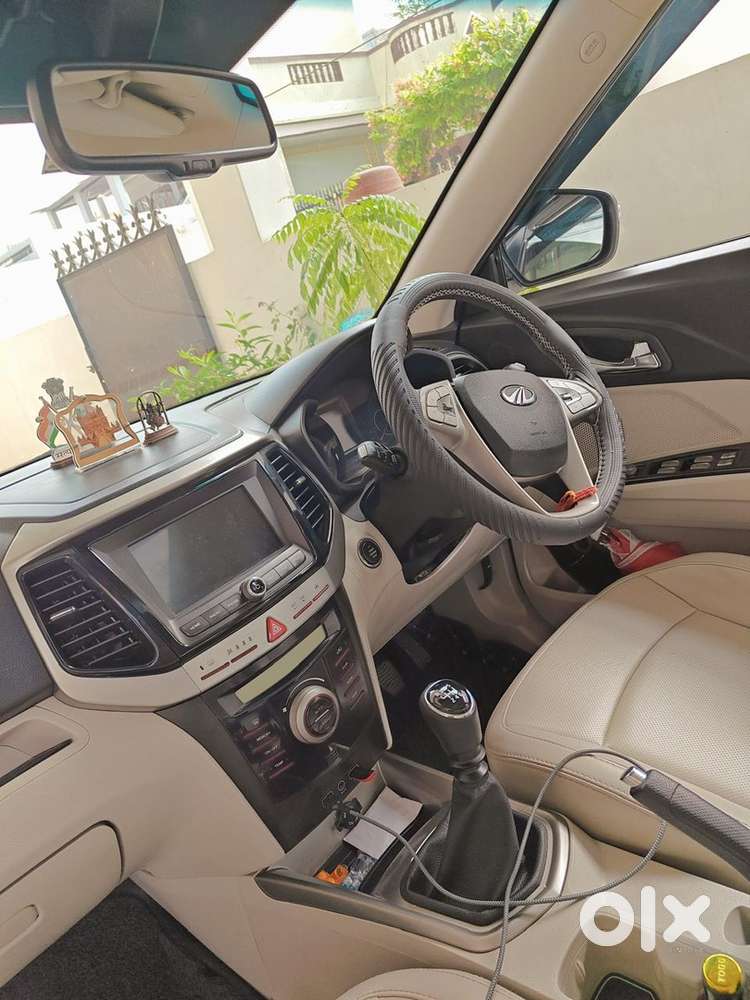 Mahindra Xuv300 Diesel 2020