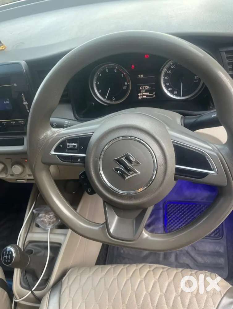 Maruti Suzuki Ertiga 04/10/ 2021 Cng & Hybrids Well Maintained