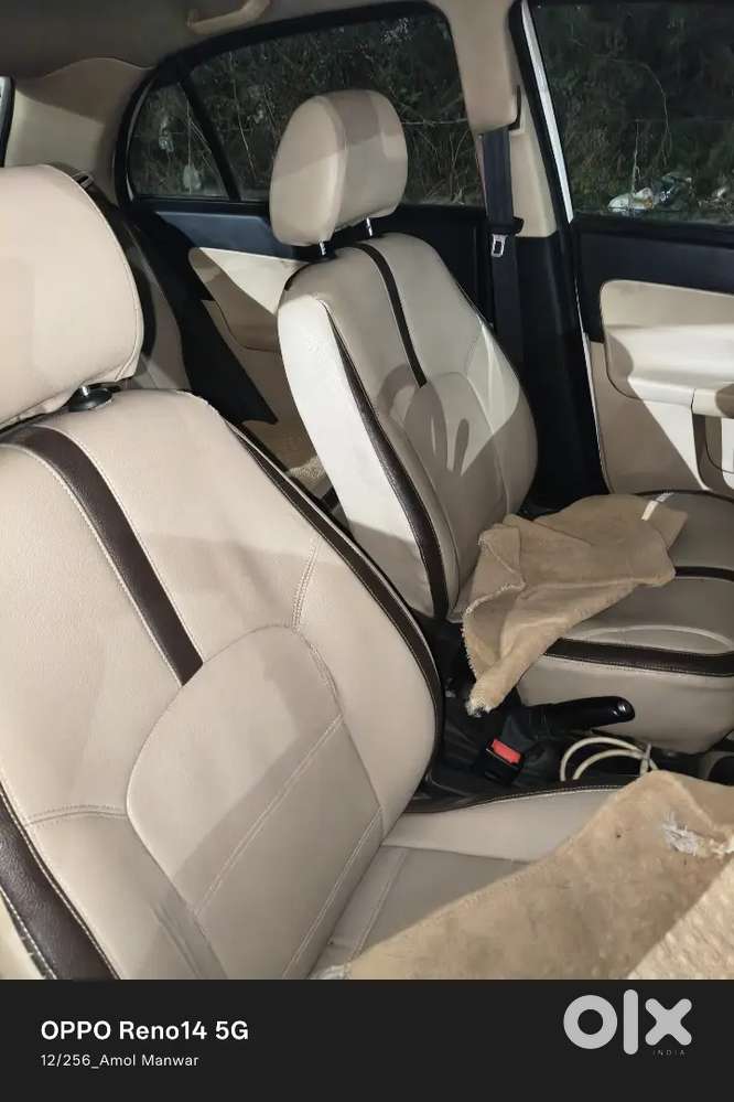1 Owner Model 2014