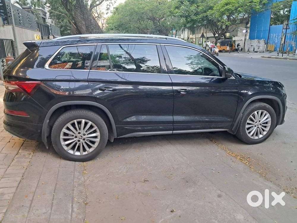 Skoda Kodiaq 2.0 L&k Tsi Dsg, 2024