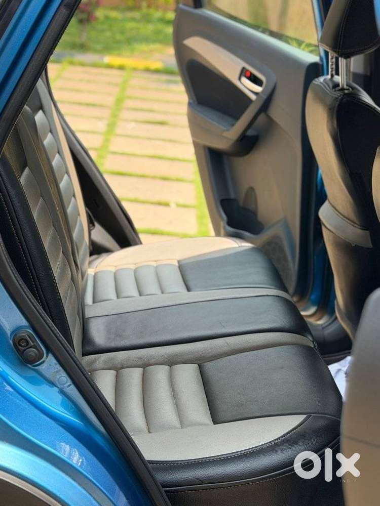 Maruti Suzuki Brezza Zdi Plus, 2016, Diesel