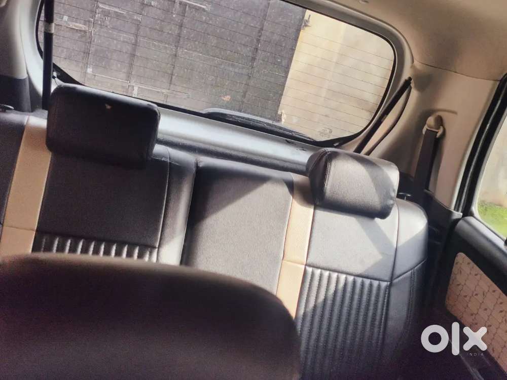 Maruti Suzuki Wagon R 2018 Petrol 56000 Km Driven