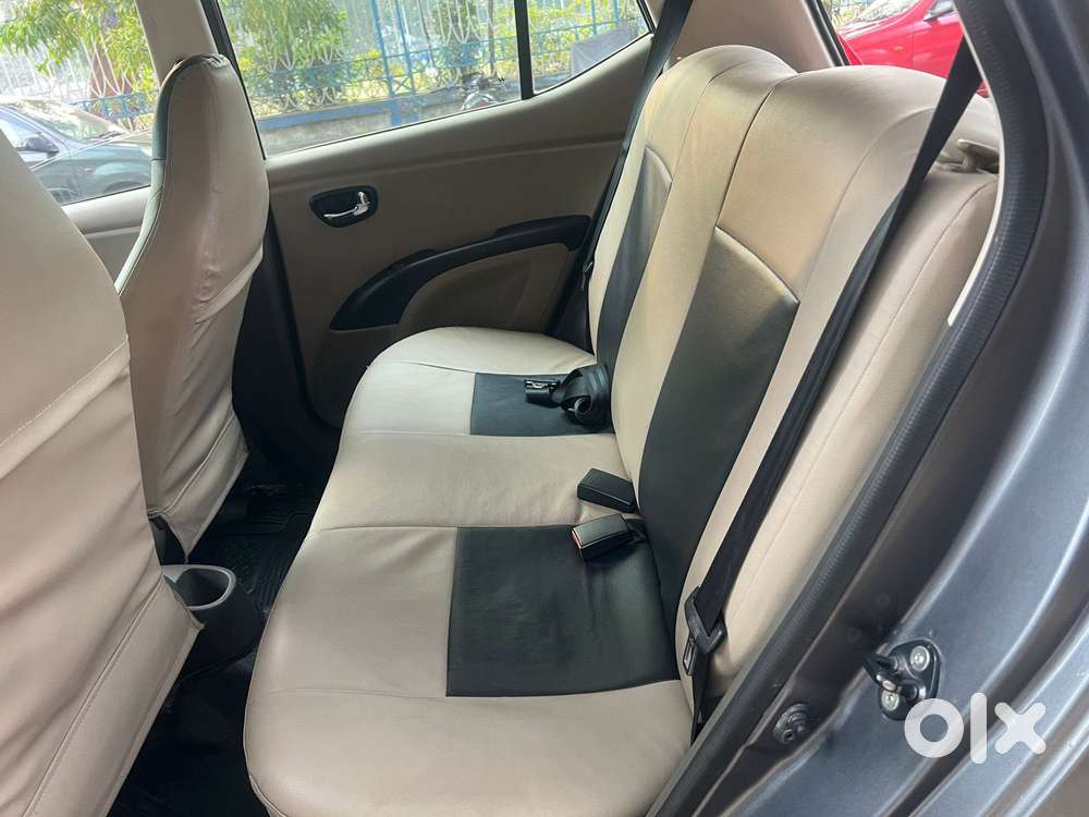 Hyundai I10 1.2 Kappa Magna, 2012, Petrol