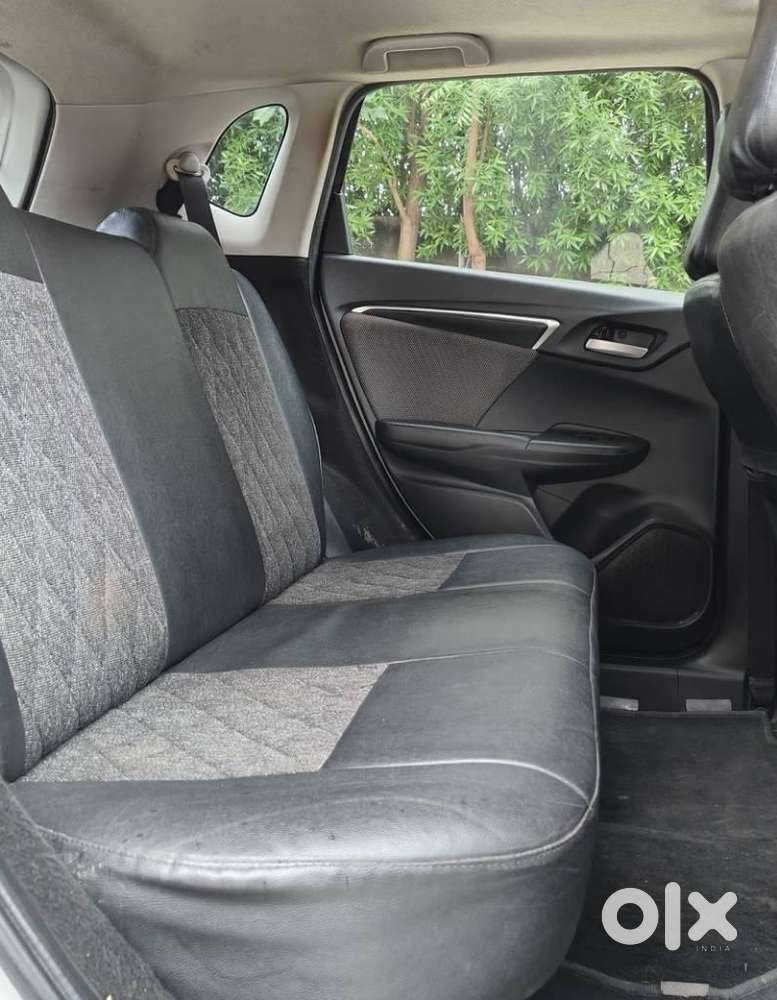 Honda Wr-v 1.5 Vx I-dtec, 2018, Diesel