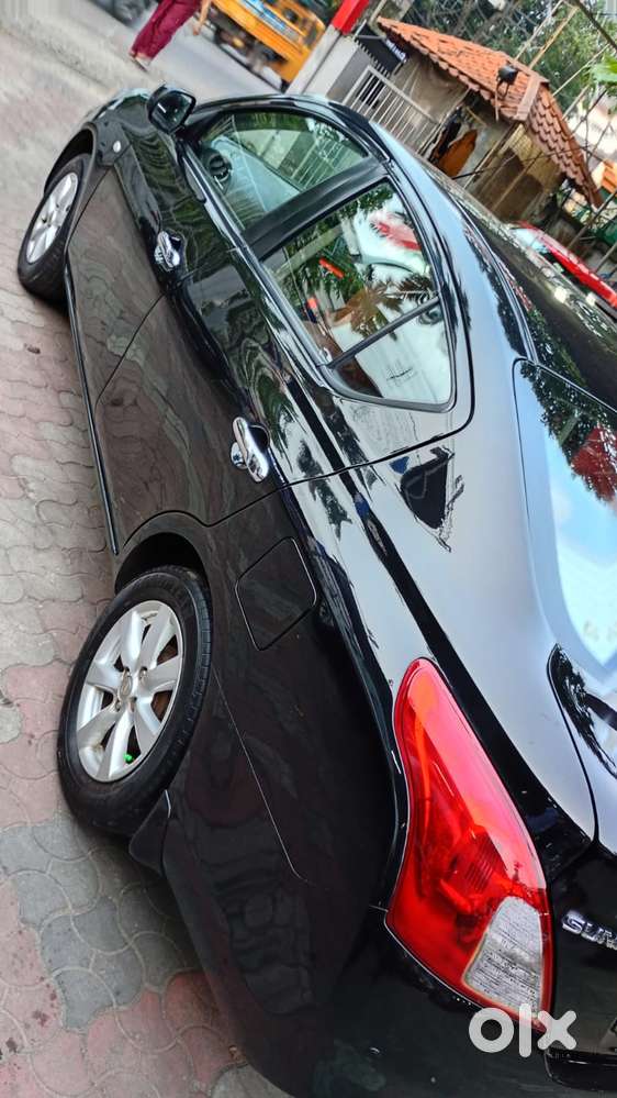 Nissan Sunny Xv, 2013, Diesel