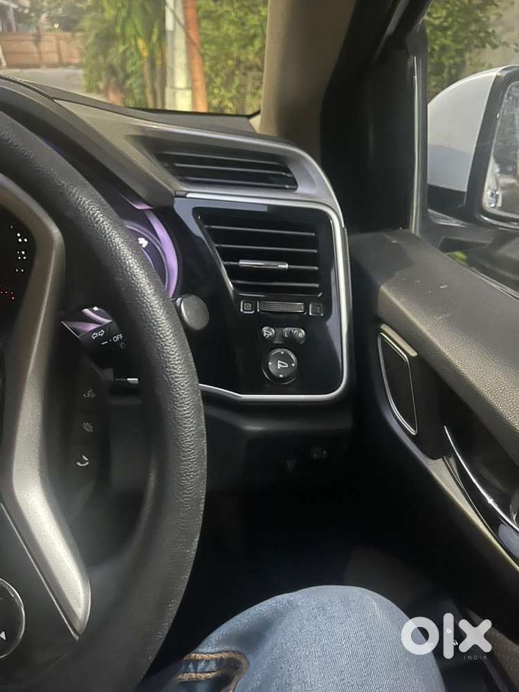 Honda Petrol Manual 2018 Car